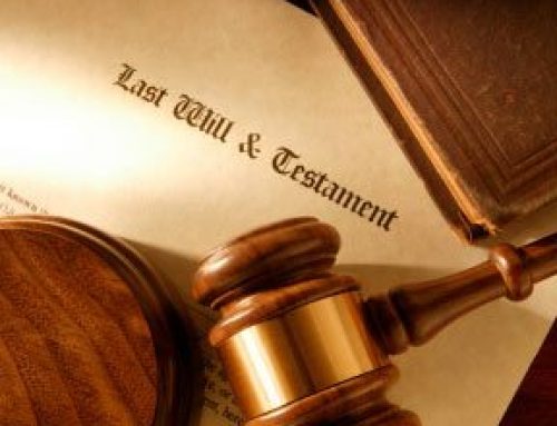 What is the Difference Between a Will and Living Trust?