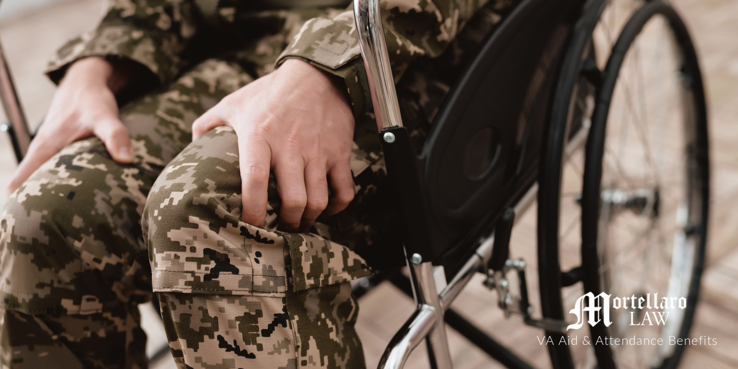 VA Aid and Attendance Benefits | How Is It Different from Housebound Pension?