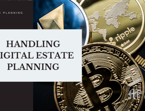 Handling Digital Estate Planning | A Wills and Trusts Attorney in Tampa