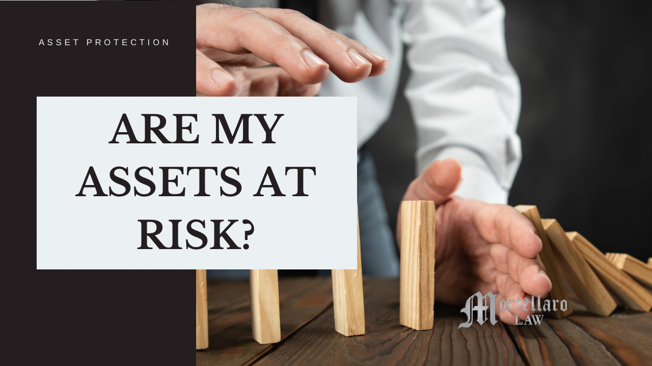 Are My Assets at Risk? Asset Protection Attorneys in Tampa Can Help
